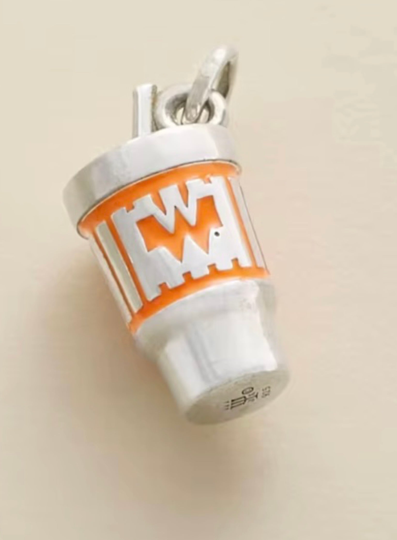 Whatabuger charms