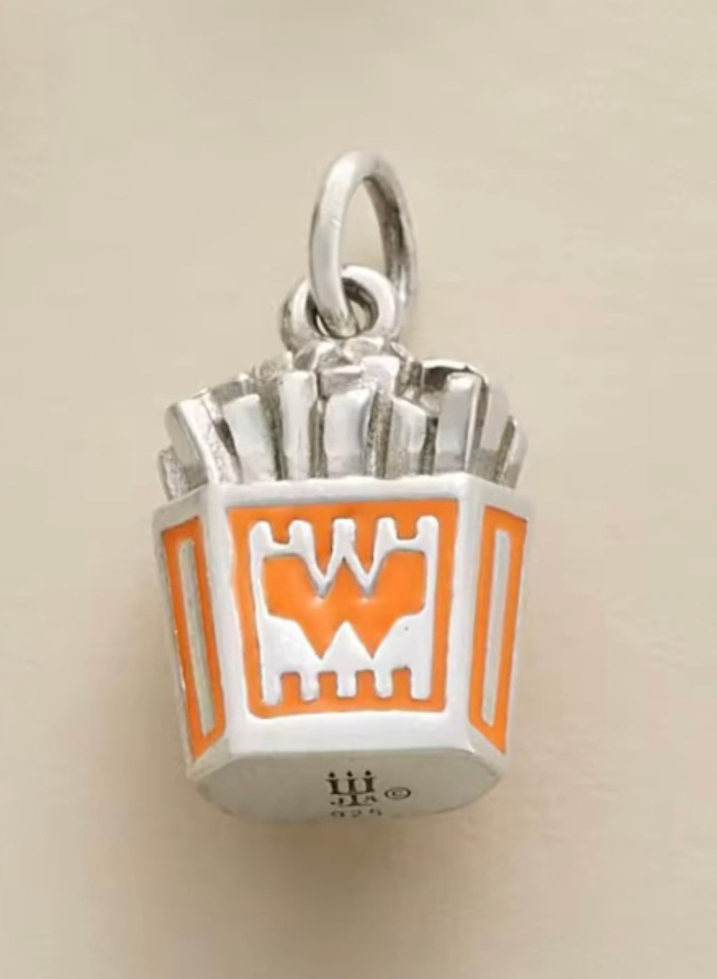 Whatabuger charms