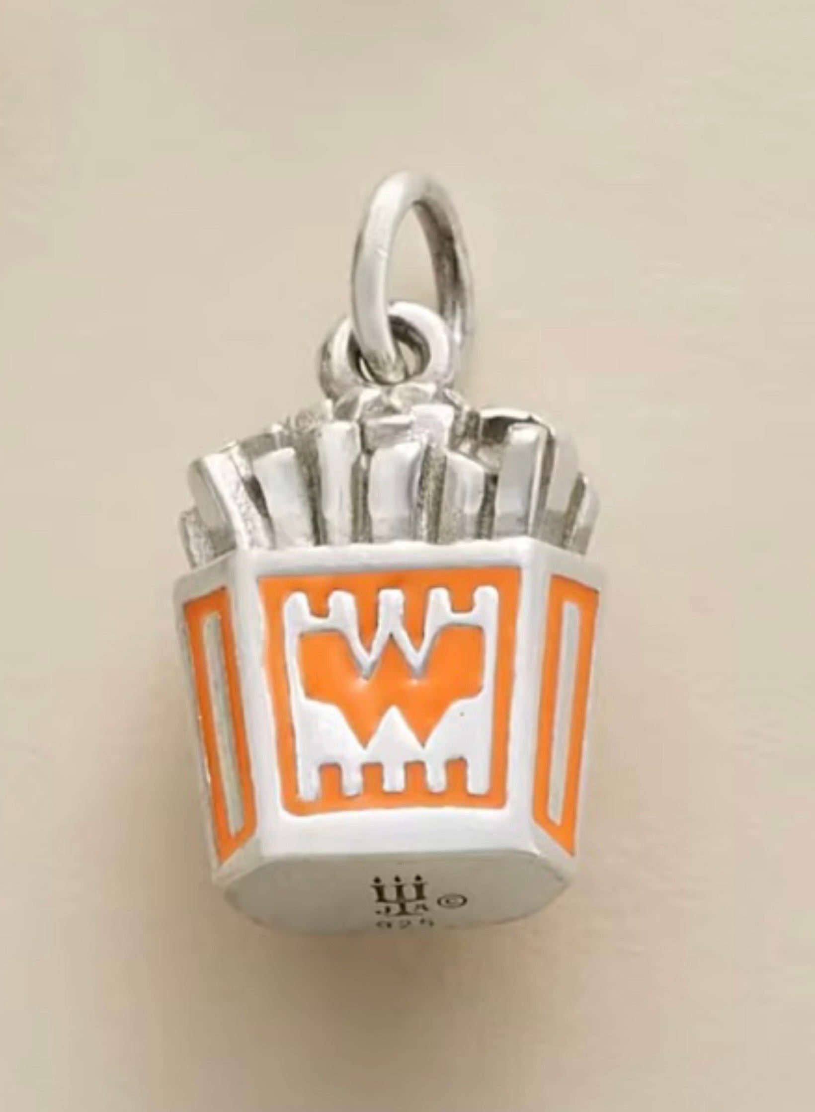 Whatabuger charms