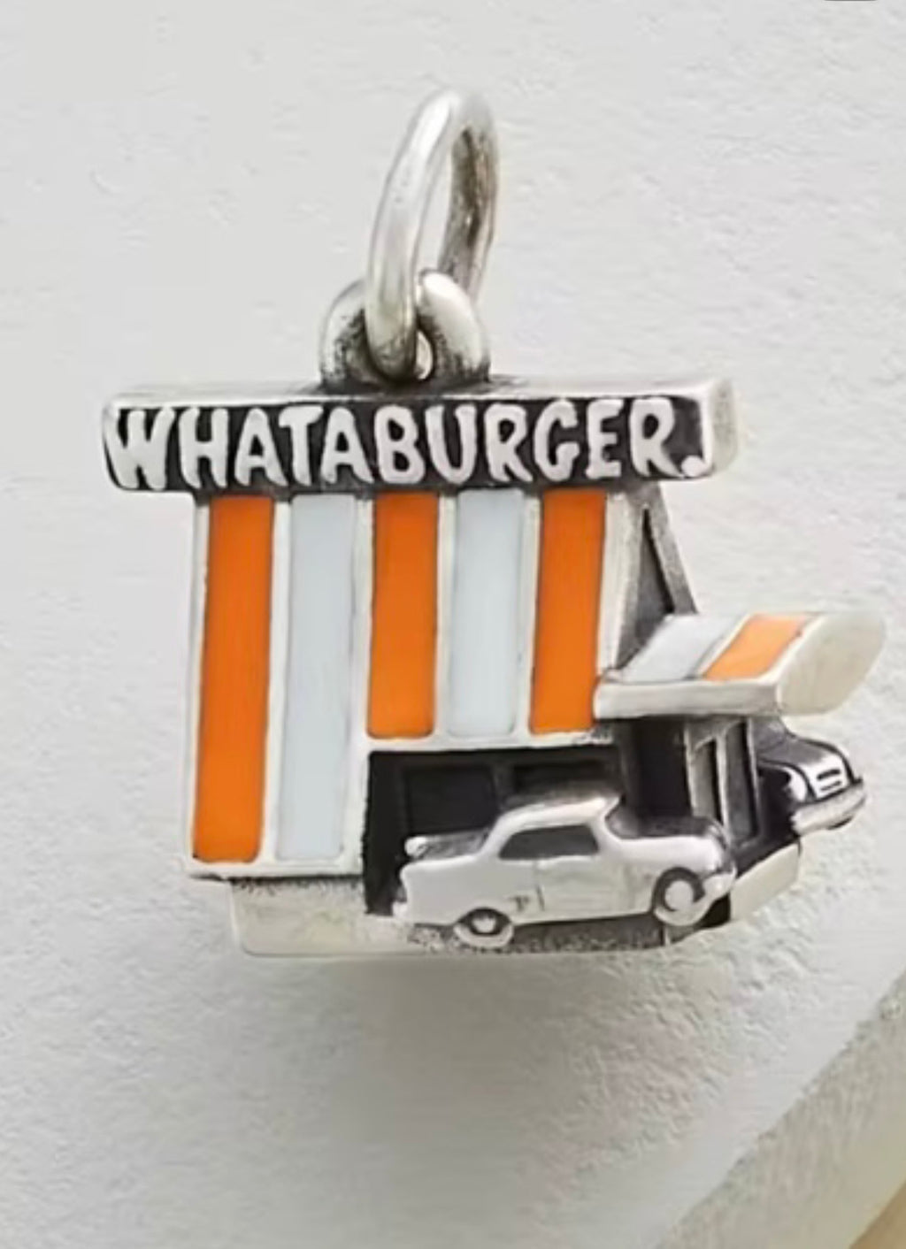 Whatabuger charms