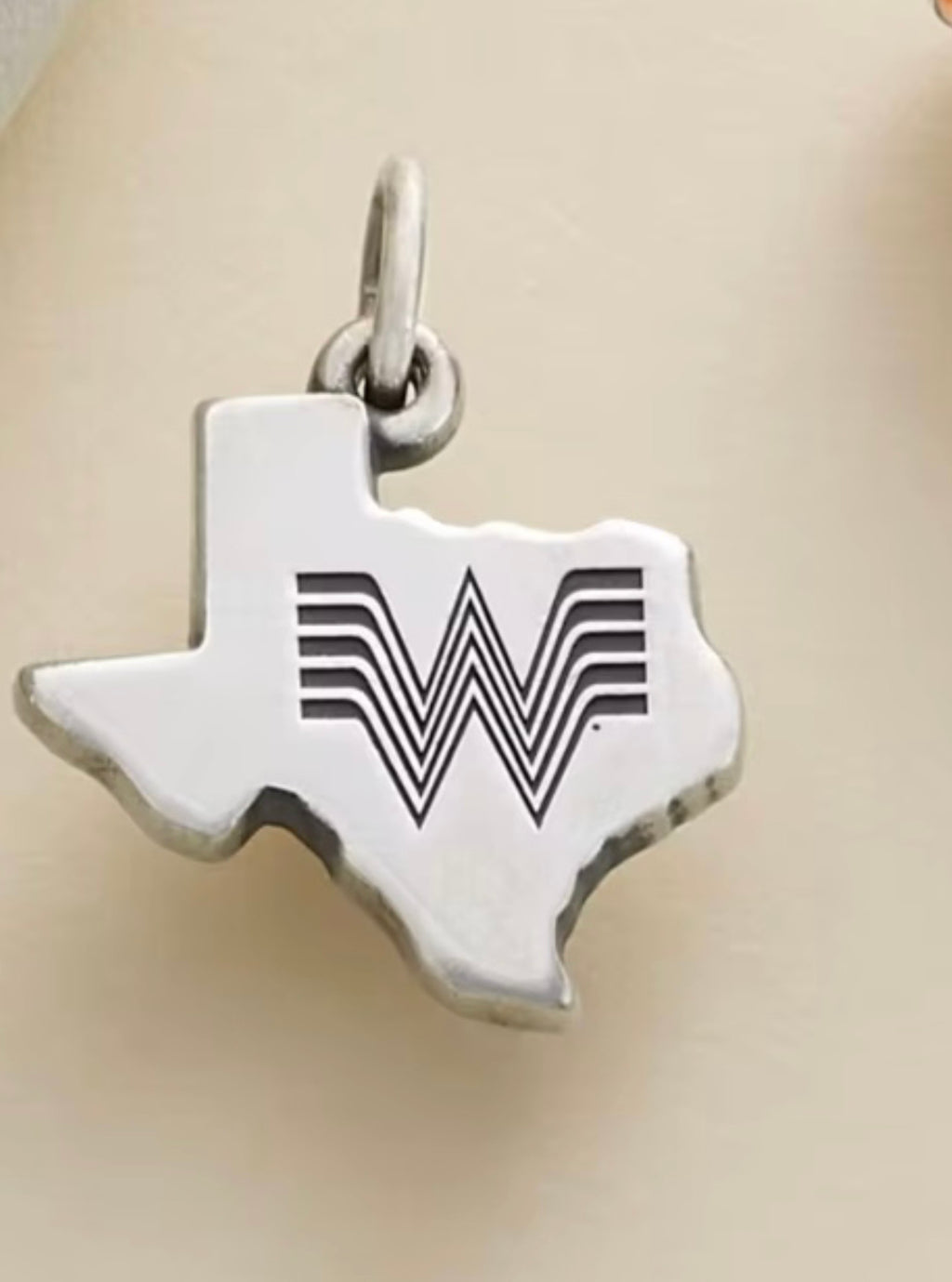 Whatabuger charms